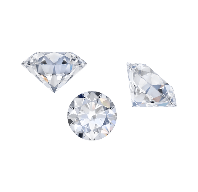 BLUMOON Lab Grown Diamonds About Us